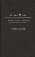 Mexican Memoir