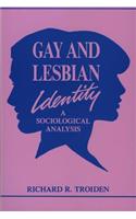 Gay and Lesbian Identity