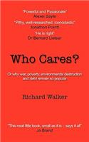 Who Cares?