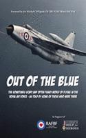 Out of the Blue