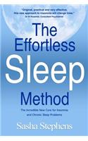 The Effortless Sleep Method