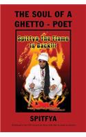 The Soul of a Ghetto Poet