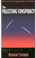 Palestine Conspiracy