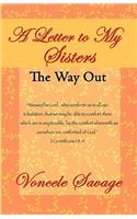 Letter to My Sisters