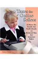 Taxes for Online Sellers