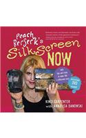 Peach Berserk's Silkscreen Now [With DVD]
