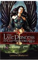 The Last Princess & the Cup of Immortality