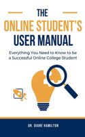Online Student's User Manual