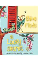 Chloe Finds a Lucky Secret