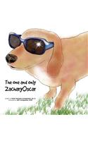 One and Only Zachary Oscar