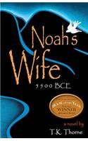 Noah's Wife