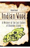 Indian Wood
