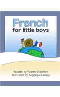 French for Little Boys