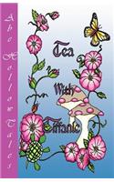 Tea with Tiffanie
