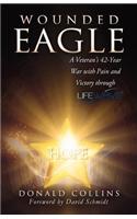 Wounded Eagle