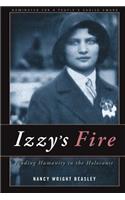 Izzy's Fire
