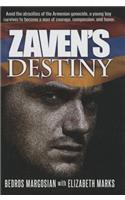 Zaven's Destiny