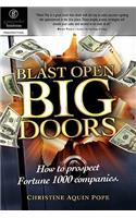 Blast Open Big Doors