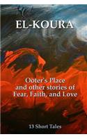 Ooter's Place and Other Stories of Fear, Faith, and Love