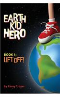 Earth Kid Hero