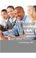 Professional Coach Training