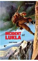 Incident at Lukla