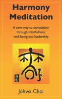 Harmony Meditation