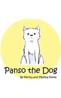 Panso the Dog