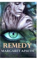 Remedy - A Sci-Fi Romance