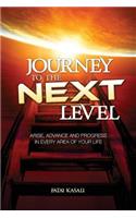 Journey to the Next Level