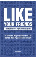 Like Your Friends