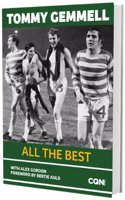 Tommy Gemmell - All the Best