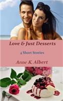 Love & Just Desserts