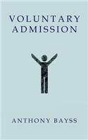 Voluntary Admission