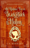All Hallows' Eve in Stickleback Hollow