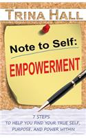 Note to Self