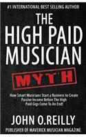 High Paid Musician Myth