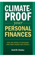 Climate-Proof Your Personal Finances