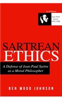Sartrean Ethics