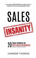 Sales Insanity