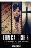 From Isa to Christ