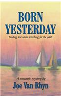 Born Yesterday