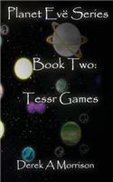 Tessr Games