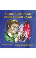 Good Guy Jake (Hardcover)