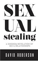 Sexual Stealing