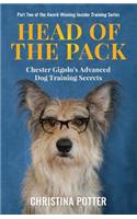 Head of the Pack