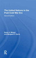 The United Nations In The Post-cold War Era, Second Edition