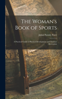 The Woman's Book of Sports