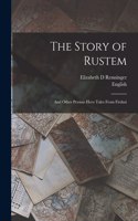 Story of Rustem