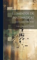 Elementos De Matemáticas